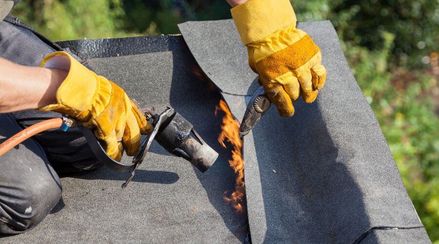 Professional flood damage restoration services in Richmond, VA